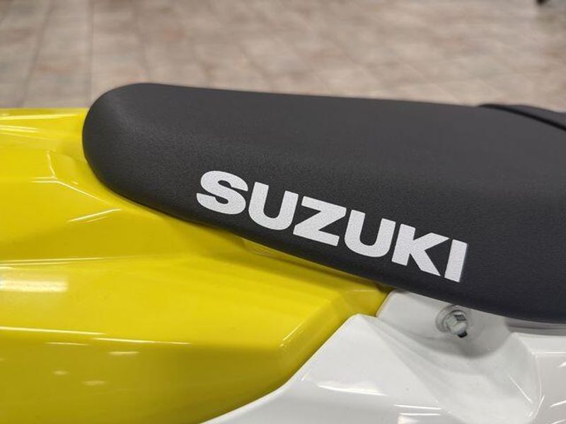 New 2026 Suzuki DR-Z4S+ Image 27