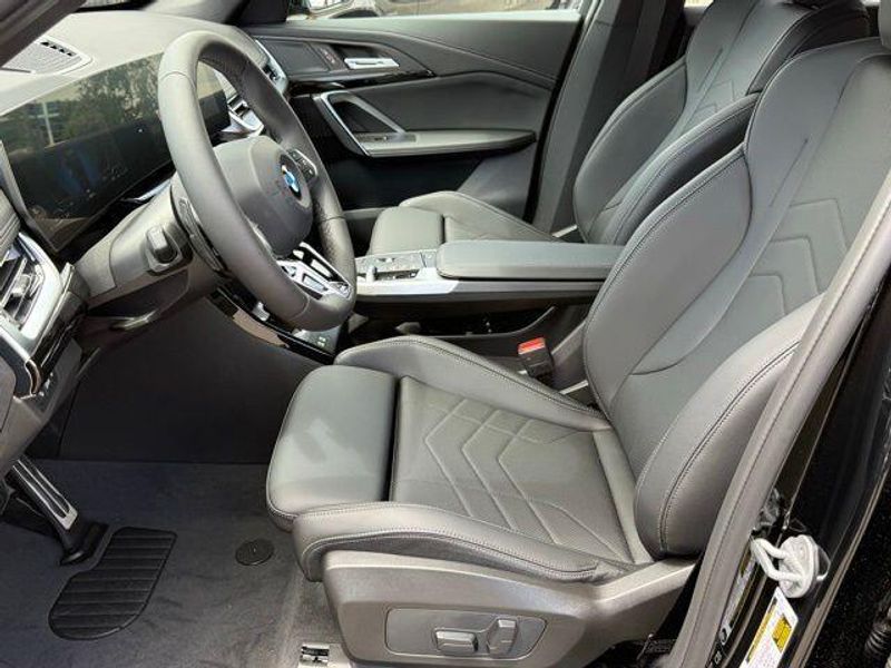 New 2026 BMW X1 xDrive28iImage 17