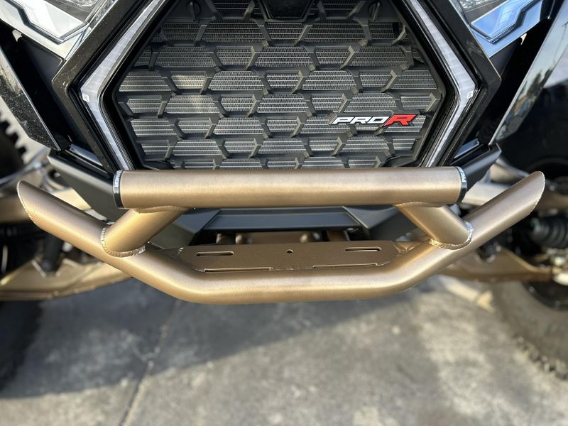 2025 Polaris RZR PRO R 4 ULTIMATE Image 37