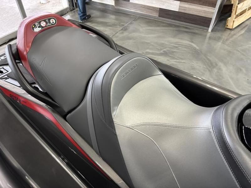 New 2025 Sea Doo GTR-X 300 (SOUND SYSTEM) Image 7