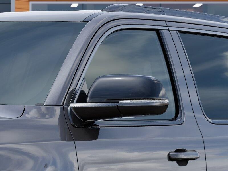 2026 Jeep Grand Wagoneer Limited Reserve 4x4Image 38