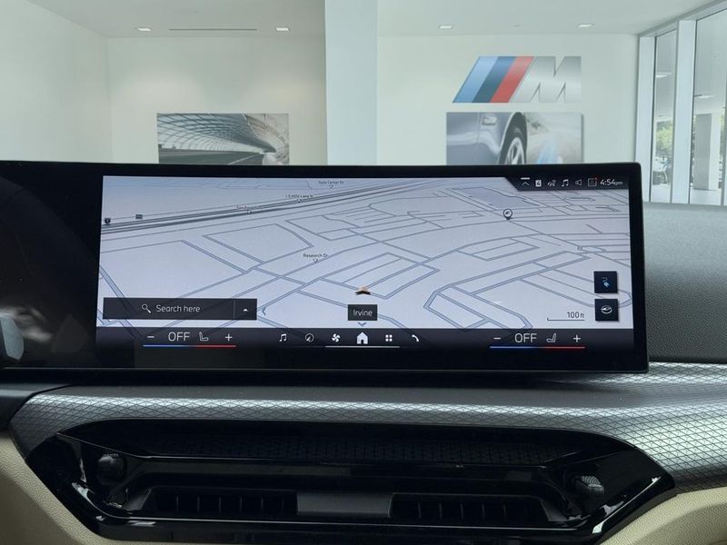 2025 BMW i4 eDrive40Image 26