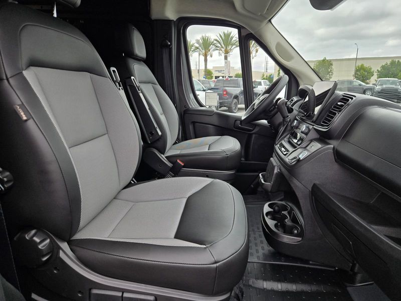 Used 2026 RAM ProMaster 2500 Tradesman High Roof 159 WB w/Pass Seat