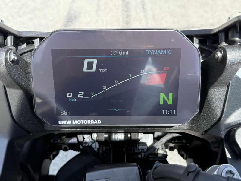 2026 BMW R 1300 RS