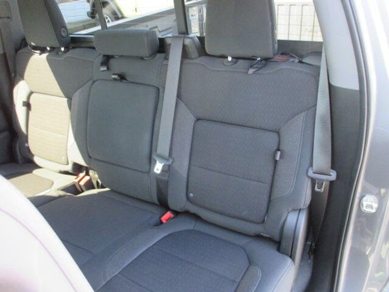 Used 2020 GMC Sierra 1500 ElevationImage 22
