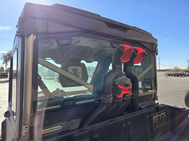 USED 2023 CAN-AM SSV DEF XMR 65 HD10 TGY 23 X MR HD10 Image 14