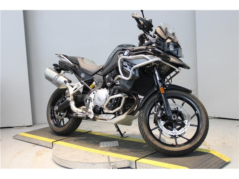 Used 2022 BMW F 750 GS Image 8