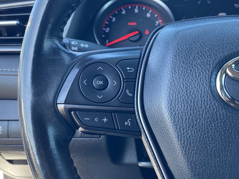 Used 2021 Toyota Camry XSEImage 26