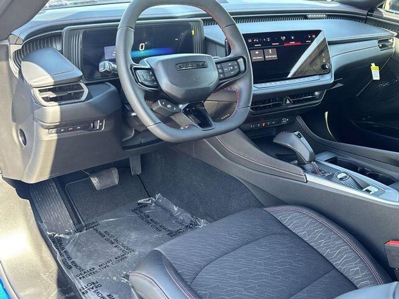 New 2026 Dodge Charger Scat Pack 2-door AwdImage 15