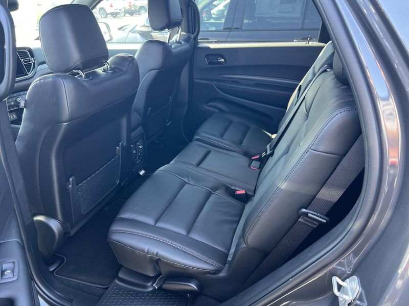 New 2026 Dodge Durango Gt PlusImage 23