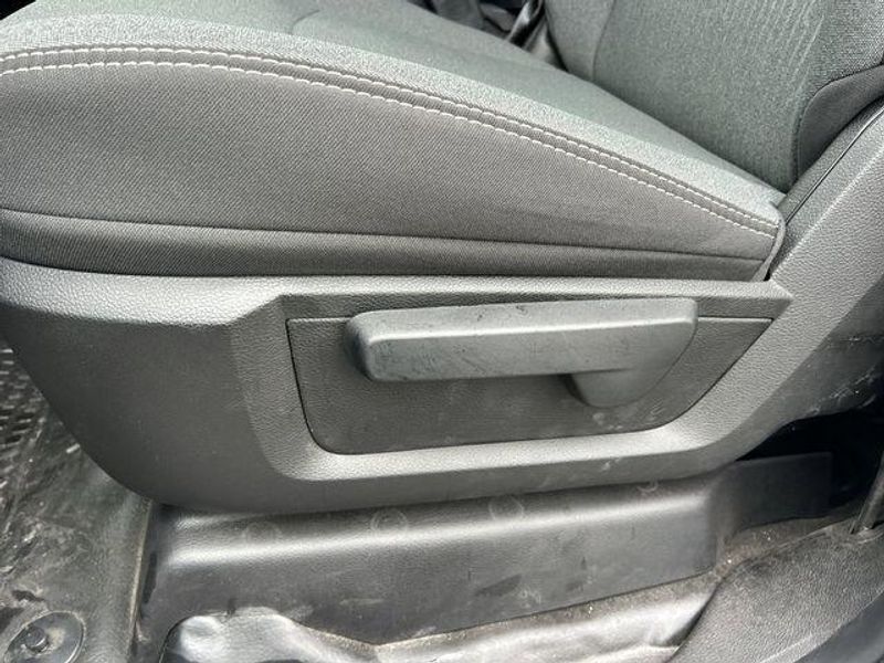 Used 2023 RAM 2500 TradesmanImage 19