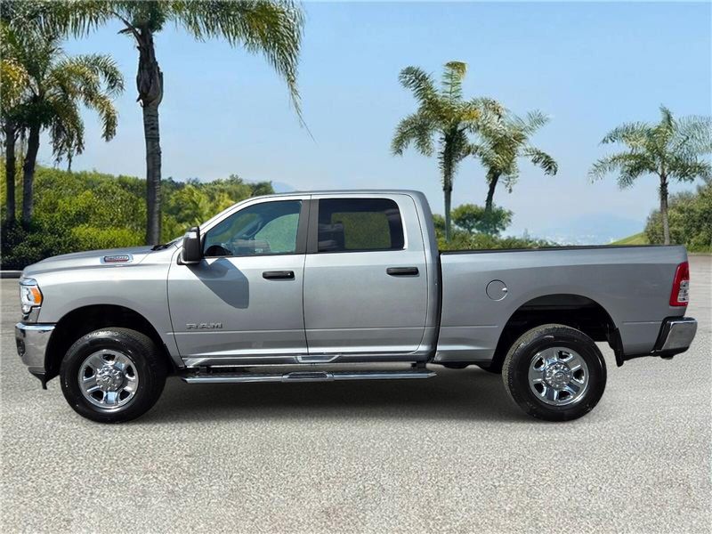 Used 2024 RAM 2500 Big Horn 4x4 Crew Cab 6'4 Box