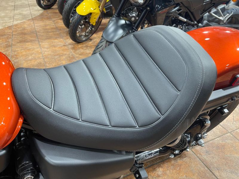 New 2025 Honda SHADOW PHANTOM Image 15