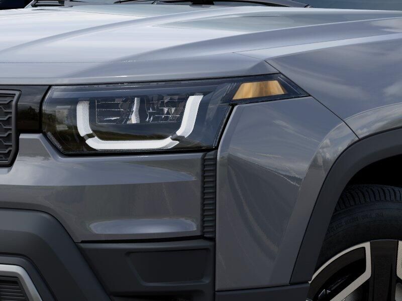 New 2027 Jeep Cherokee Laredo 4x4Image 6
