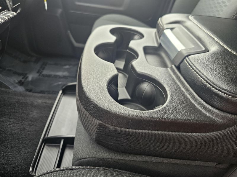 2025 RAM 3500 TradesmanImage 20