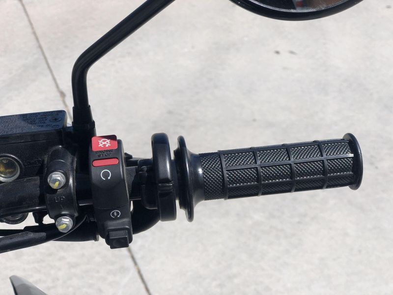 Used 2025 Honda XR150L Image 24