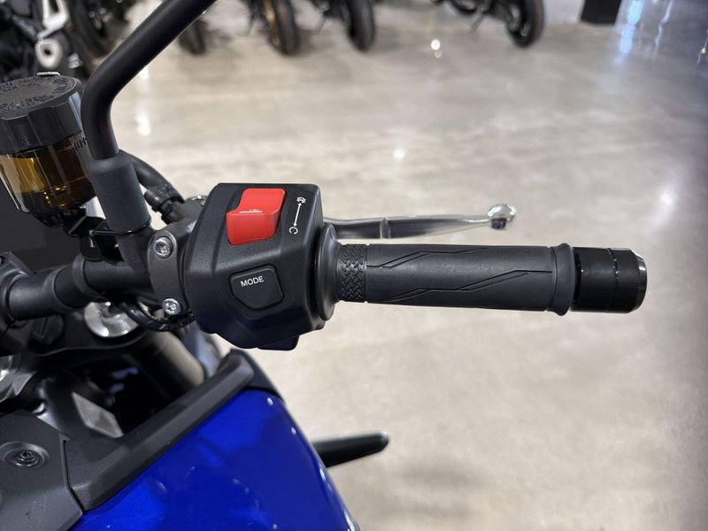 New 2026 Yamaha MT-09 Image 24