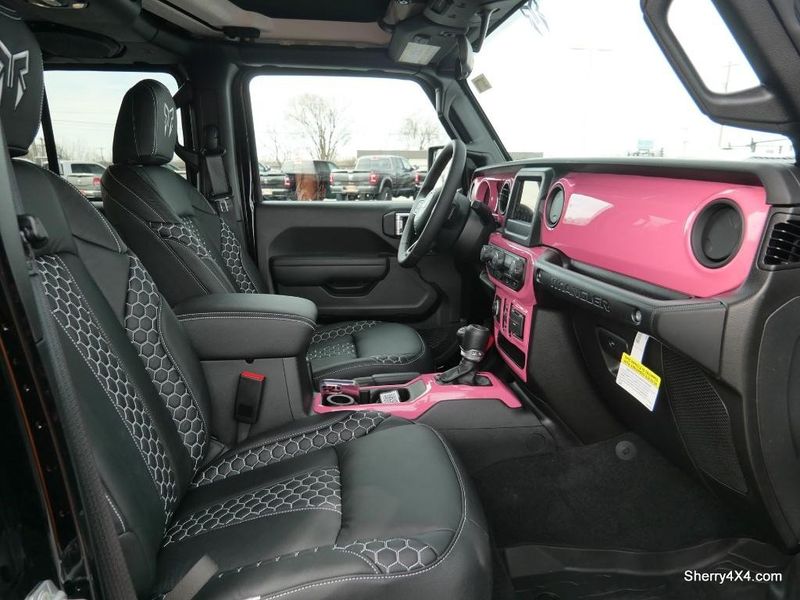 2023 Jeep Wrangler 4-door Sport Altitude 4x4Image 34