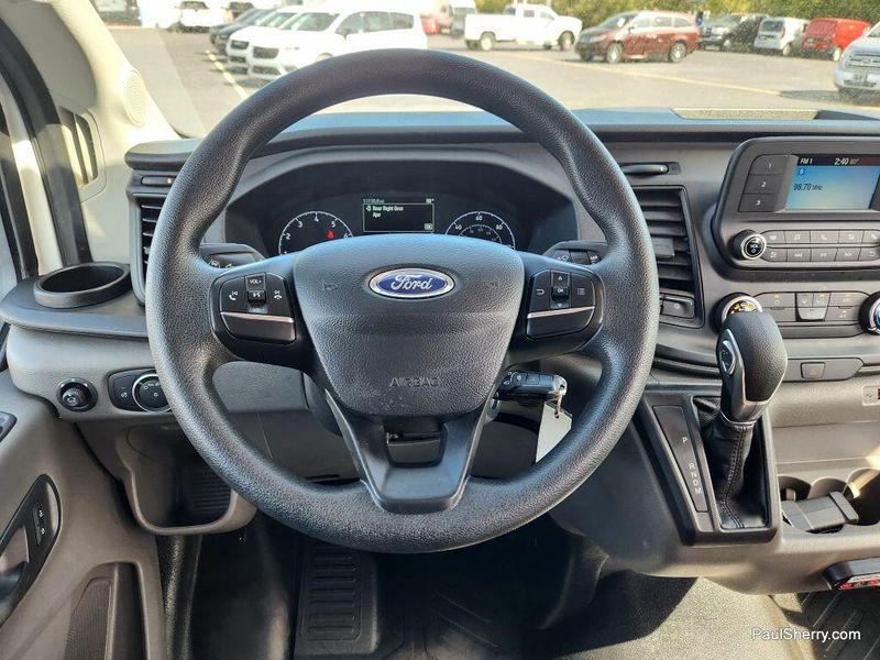 Used 2020 Ford Transit-150 Passenger Van XL