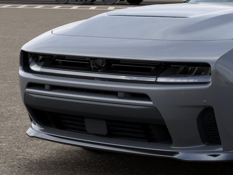 New 2026 Dodge Charger Scat Pack 2-door AwdImage 7