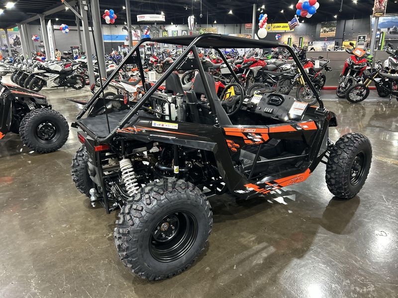 New 2026 Kayo S350 Image 14