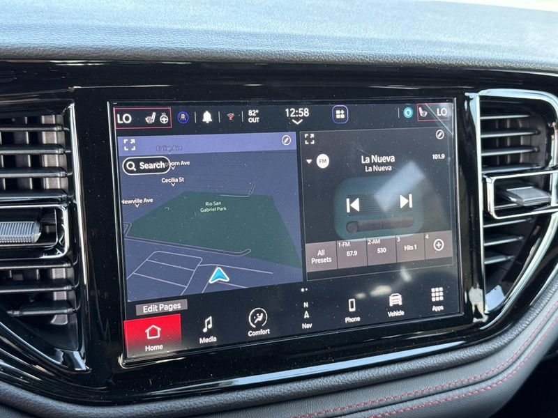 New 2026 Dodge Durango Gt Plus Awd Hemi V8