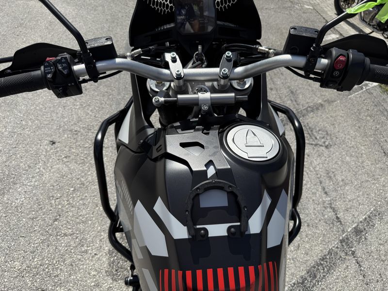 Used 2024 Ducati DesertX 937 