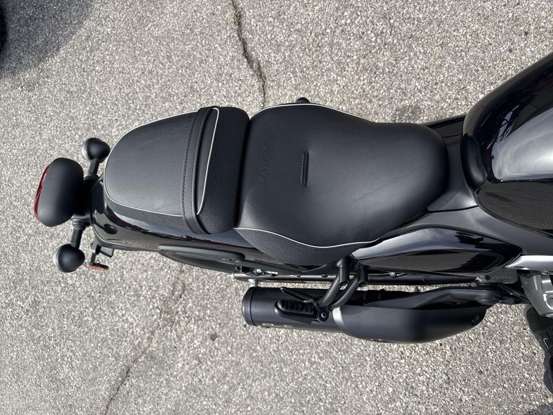 New 2026 CFMOTO 450CL-C Image 14