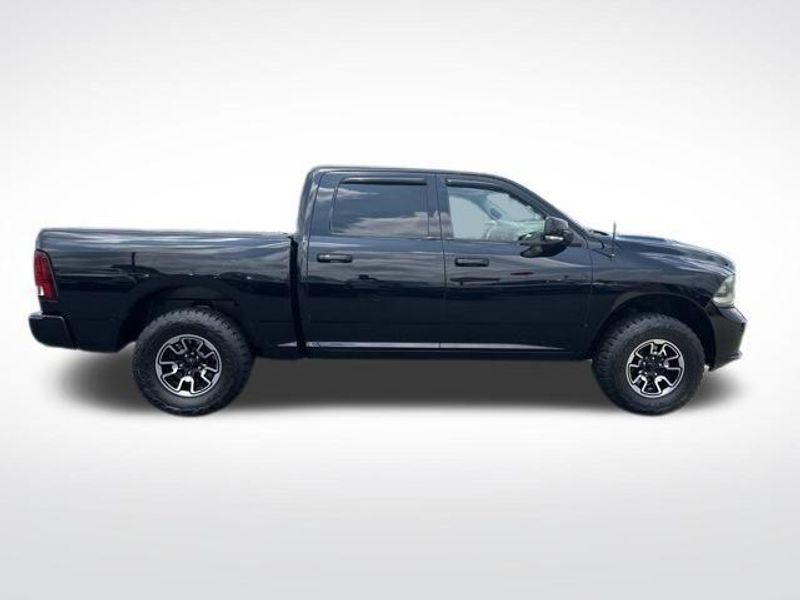 2014 RAM 1500 Sport