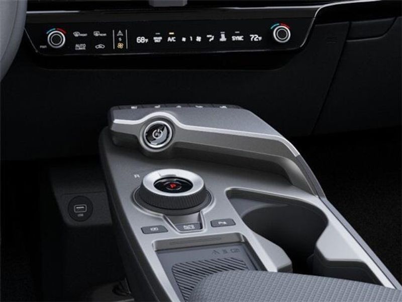 2025 Kia EV6 WindImage 23