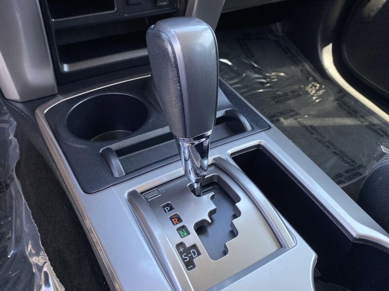 2023 Toyota 4Runner SR5Image 25