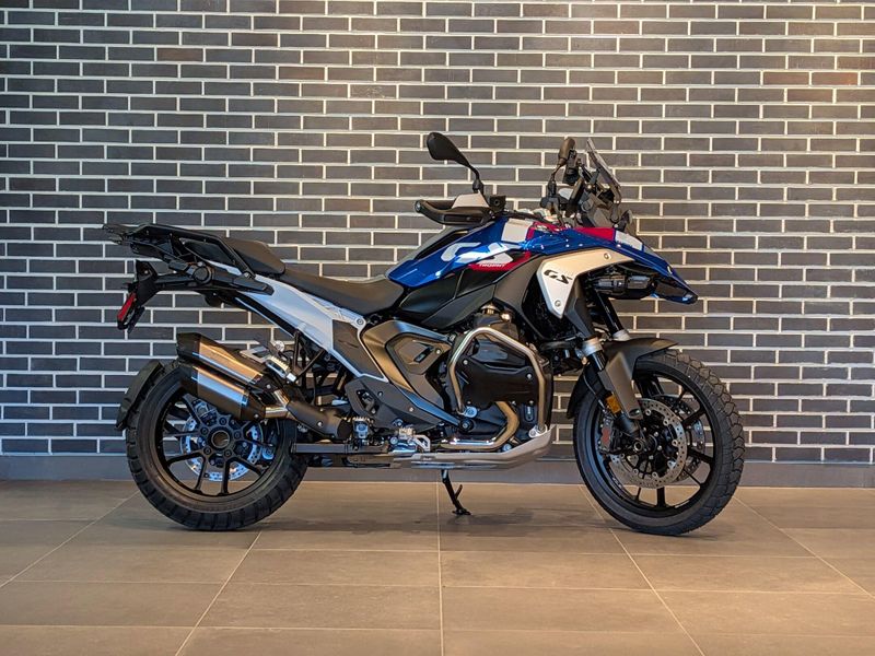 New 2025 BMW R 1300 GS - BMW Motorcycles of Chula Vista | Chula Vista, CA