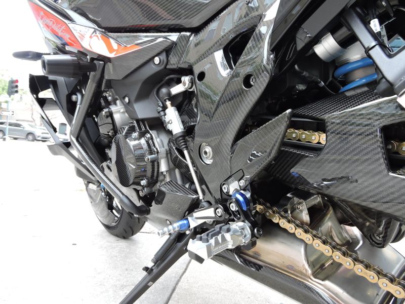 Used 2024 BMW M 1000 XR 