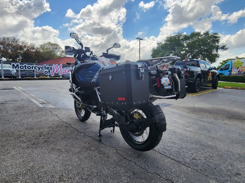 Used 2023 BMW R 1250 GS Adventure Image 7