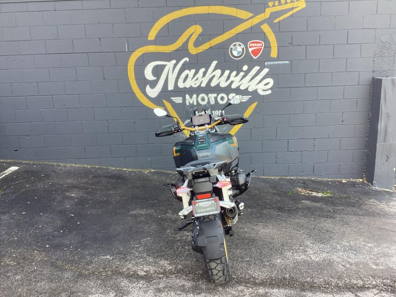 New 2026 BMW R 1300 GS Adventure 