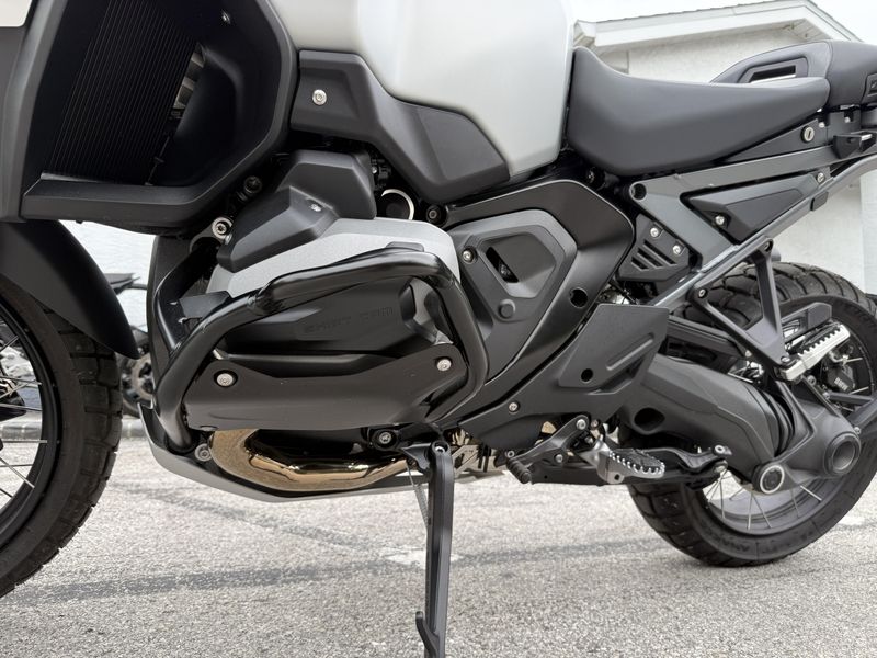 2025 BMW R 1300 GS Adventure