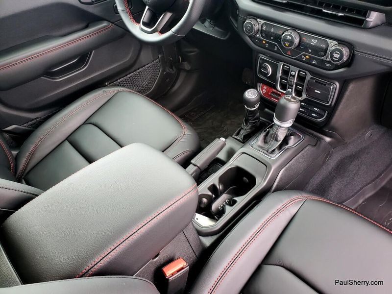 New 2026 Jeep Wrangler 4-door Moab 392