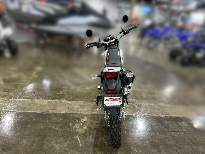 New 2026 Kawasaki KLX 230 SHERPA S ABS Image 14