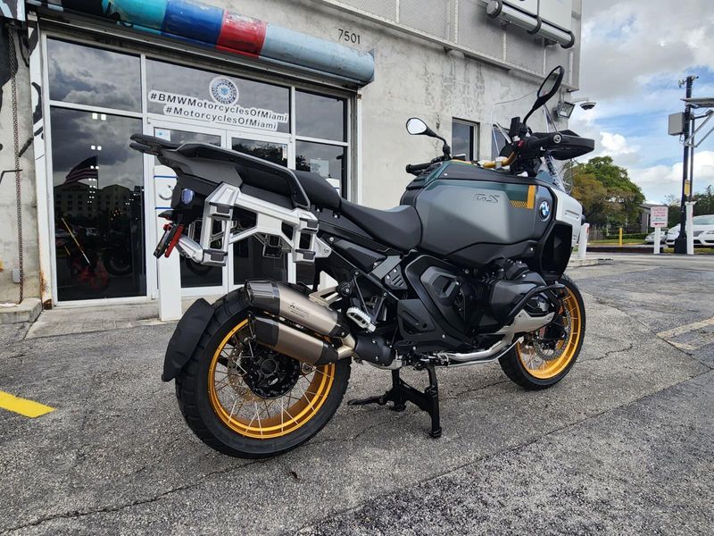 2026 BMW R 1300 GS AdventureImage 12
