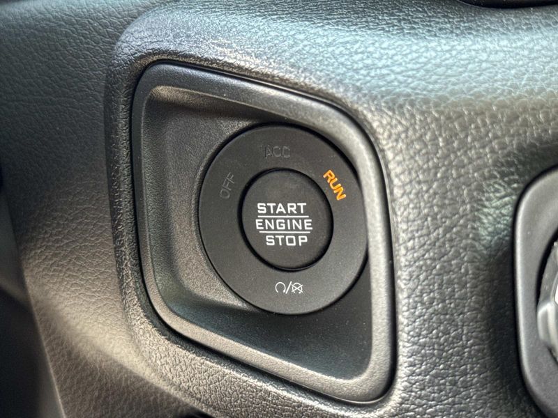 New 2026 Jeep Wrangler 4-door Sport