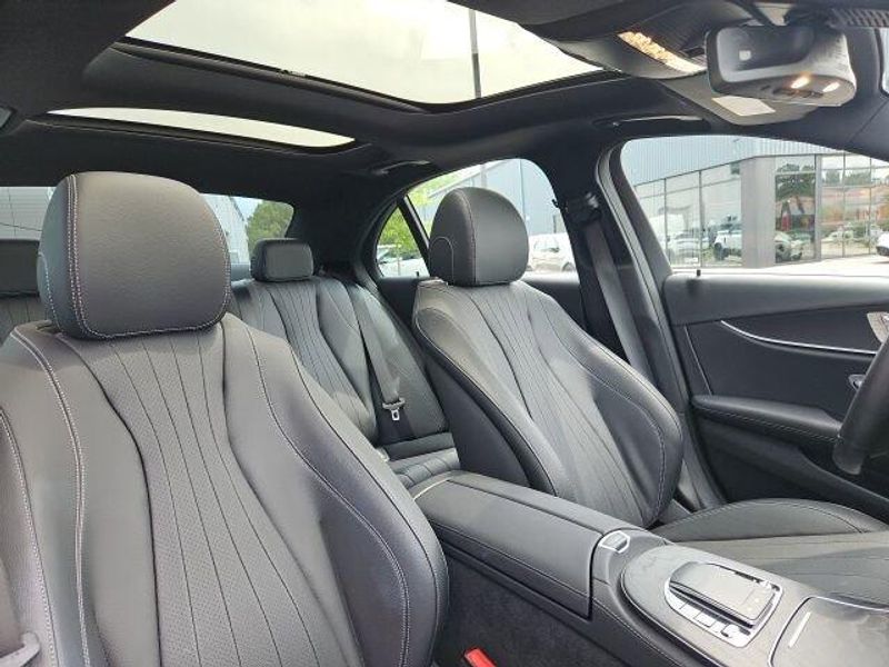 2023 Mercedes-Benz E-Class E 350
