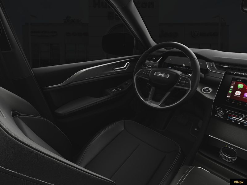 2025 Jeep Grand Cherokee Altitude X 4x2Image 20