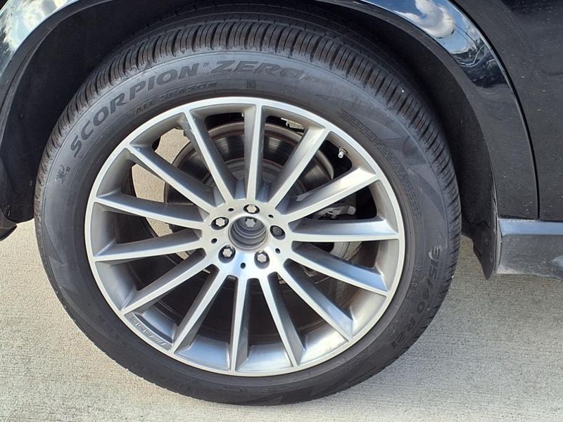 2021 Mercedes-Benz GLE 350 350Image 11