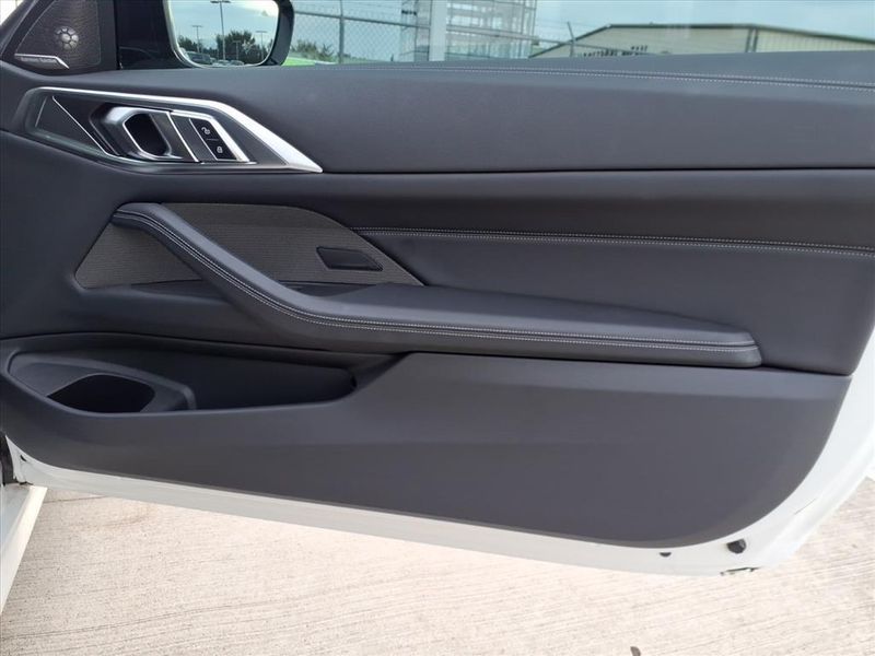 Used 2024 BMW 4 Series M440i xDriveImage 14