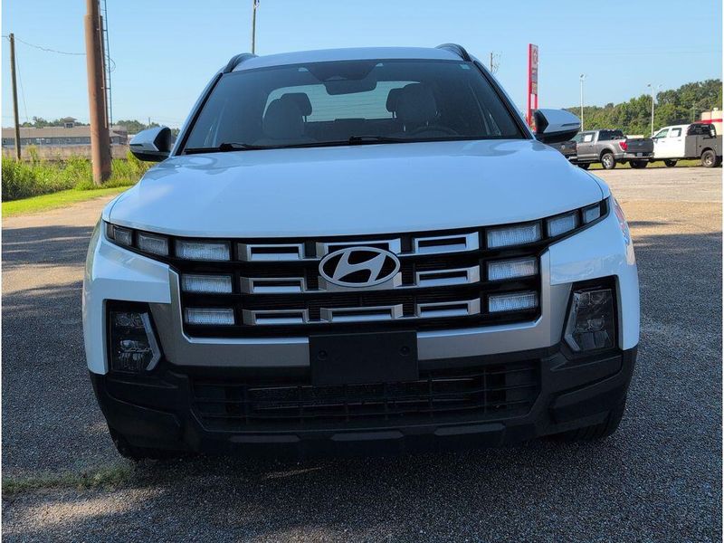 Used 2025 Hyundai Santa Cruz SELImage 8