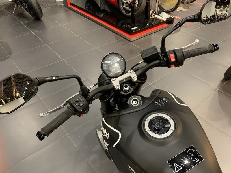 New BMW Ducati Triumph and Electric Motorcycles For Sale SoSo