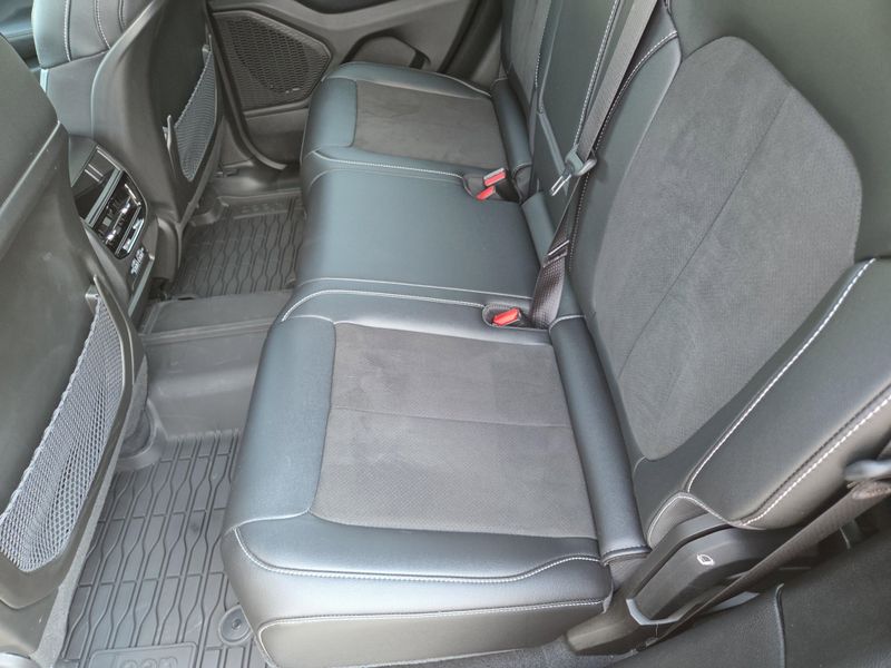 2023 Jeep Grand Cherokee Altitude X photo 21