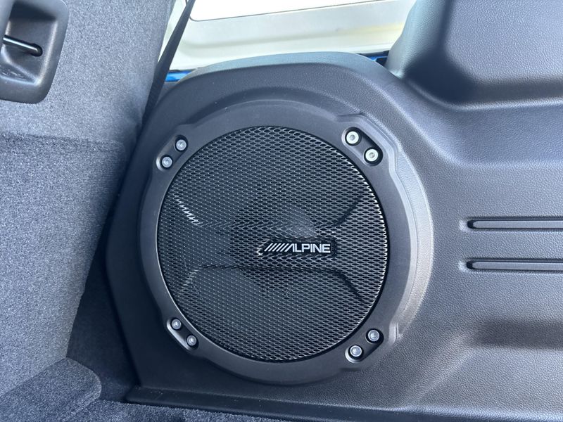 New 2026 Jeep Wrangler 4-door SaharaImage 12