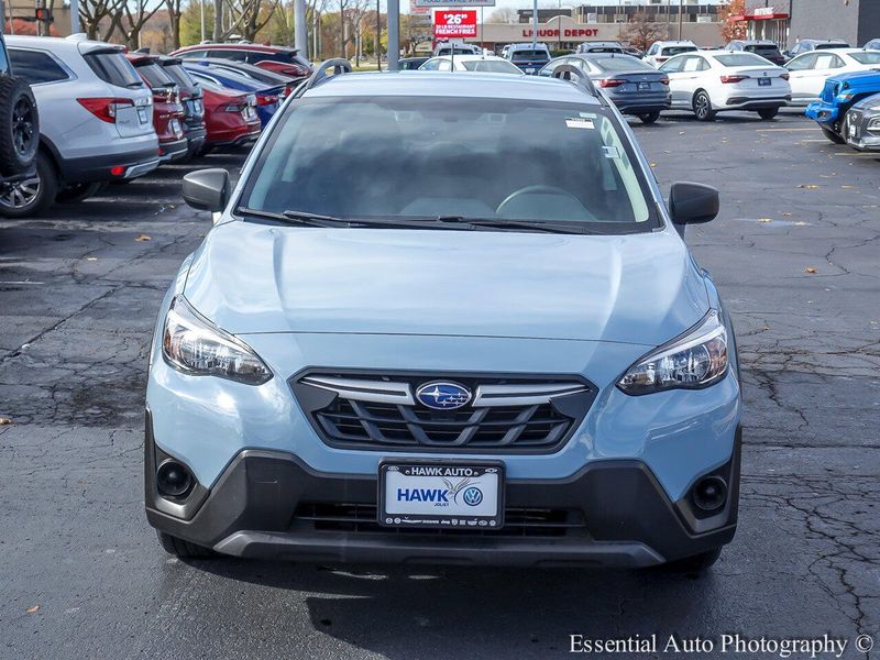 2023 Subaru Crosstrek 2.0i photo 2