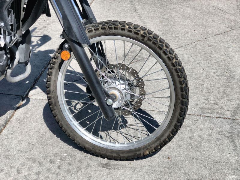 Used 2026 Yamaha WR125R Image 19